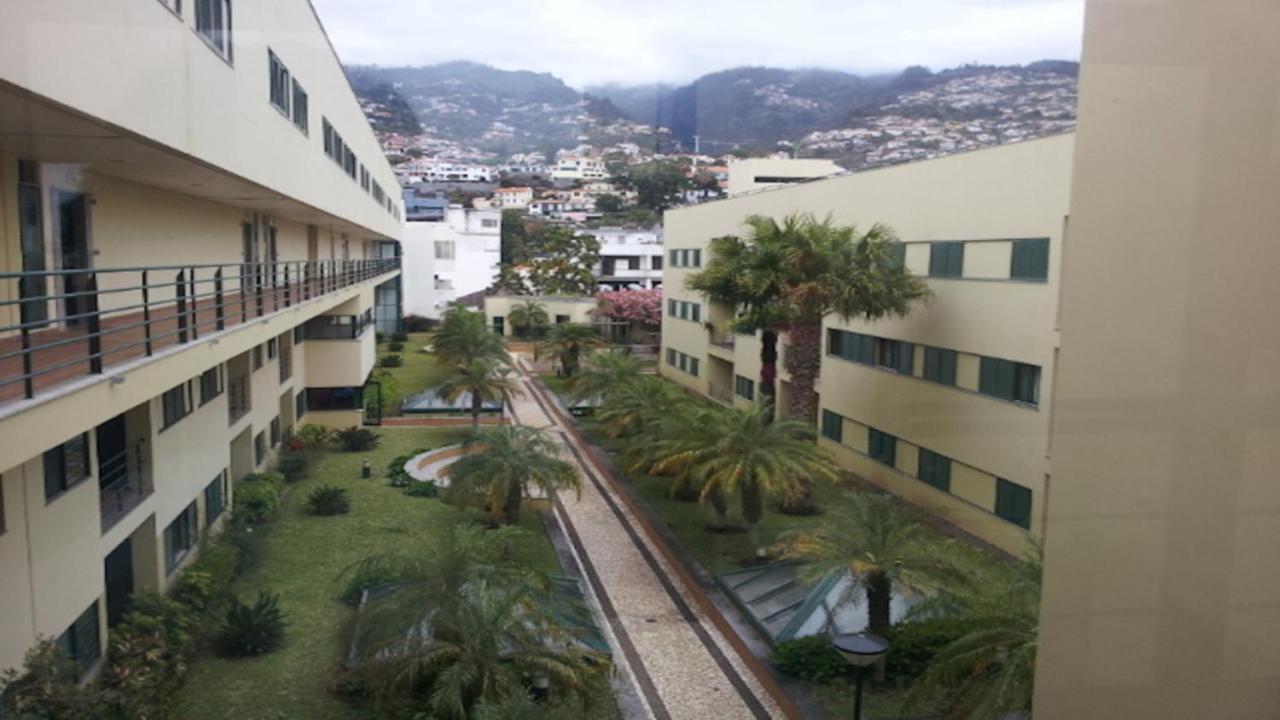 Cozy Apartments Downtown - Funchal - Madeira Extérieur photo